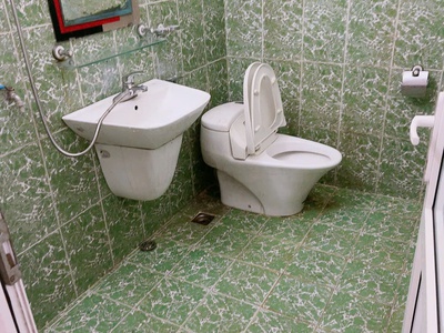 Cho thuê phòng trọ - nhà mới, sạch sẽ, đầy đủ tiện nghi 4