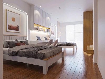 Nhà mới ô tô qua- vào nhà phố  nguyễn văn linh 60m2,x 6 tầng,10.5 tỷ long biên. 2