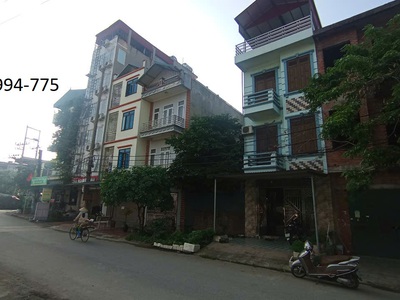 Bán đất kđt khai sơn, thuận thành. 90m2   mt 4,5m   6,68 tỷ. vỉa hè, ô tô tránh. 2
