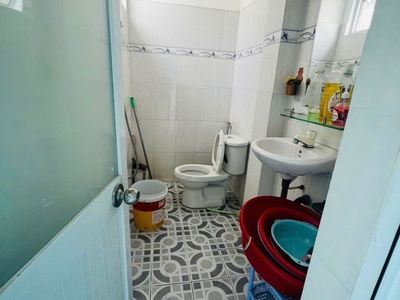 Siêu phẩm - chdv - dòng tiền 50tr/th - nguyên hồng bình thạnh - 5 tầng btct - bán 10.5 tỷ - tl tốt 4