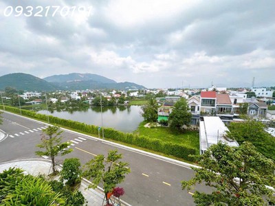 Kđt an bình tân- view đối diện sông quán trường- giá chỉ 55 triệu/m2- cơ hội đầu tư sinh lời cao 1