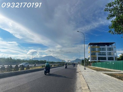 Kđt an bình tân- view đối diện sông quán trường- giá chỉ 55 triệu/m2- cơ hội đầu tư sinh lời cao 0