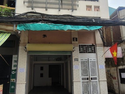 Cho thuê cửa hàng, văn phòng tại 297 Vũ Hữu, Thanh Xuân, HN, 10tr/th  0984532288 6