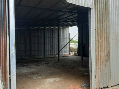Cho thuê kho đường Lê Ngung, Q.Bình Tân 0