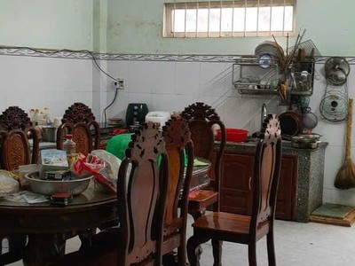 Nhà đẹp hẻm tuệ tĩnh, trung tâm liên nghĩa, đức trọng 3