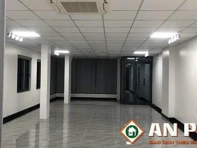 Cho thuê tầng 2 Toà nhà An Phú, Mặt đường Máng Nước, Phường Thuỷ Đường, TP Thuỷ Nguyên, Hải Phòng 1