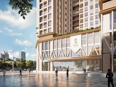Nhận booking Galia Hà Nội - Giá chỉ từ 82Tr/m2 1