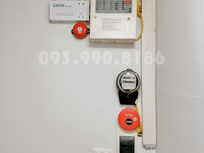 Nhà 5 Tầng Xinh Xắn cách mặt phố Thái Hà 20m 2