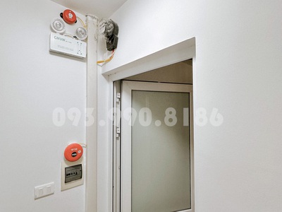 Nhà 5 Tầng Xinh Xắn cách mặt phố Thái Hà 20m 3