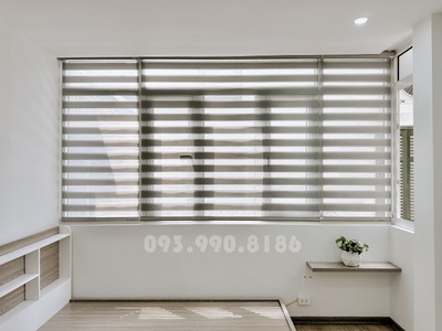 Nhà 5 Tầng Xinh Xắn cách mặt phố Thái Hà 20m 5