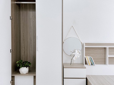 Nhà 5 Tầng Xinh Xắn cách mặt phố Thái Hà 20m 6