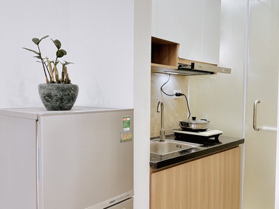 Nhà 5 Tầng Xinh Xắn cách mặt phố Thái Hà 20m 7