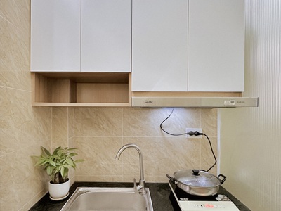 Nhà 5 Tầng Xinh Xắn cách mặt phố Thái Hà 20m 8