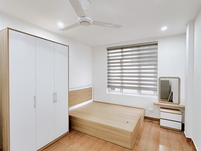 Nhà 5 Tầng Xinh Xắn cách mặt phố Thái Hà 20m 15