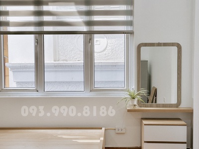 Nhà 5 Tầng Xinh Xắn cách mặt phố Thái Hà 20m 16