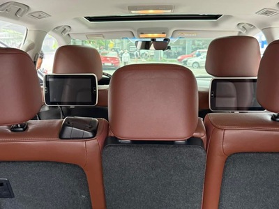 Bán Toyota Land Cruiser 4.6 VXR Trung Đông 2018 10