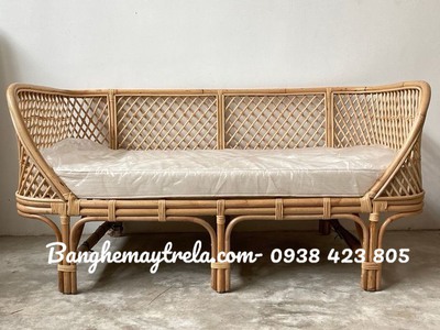 Ghế sofa mây phòng khách 5
