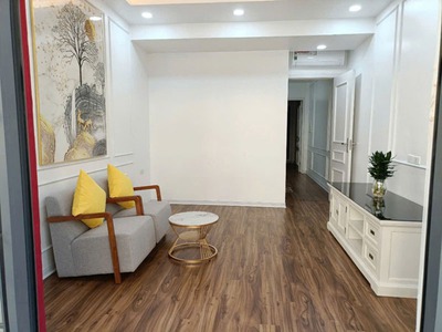 Cần bán 46m2 nhà 4 tầng ngõ 447 Ngọc Lâm. Đường ô tô tránh, có vỉa hè 2