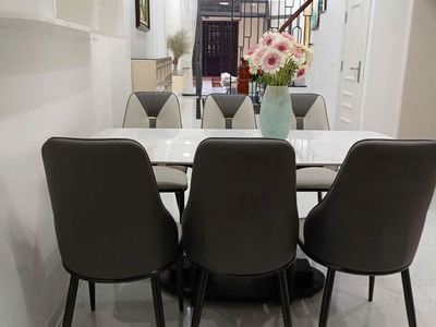 Cần bán 46m2 nhà 4 tầng ngõ 447 Ngọc Lâm. Đường ô tô tránh, có vỉa hè 4