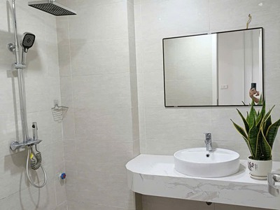 Cần bán 46m2 nhà 4 tầng ngõ 447 Ngọc Lâm. Đường ô tô tránh, có vỉa hè 11