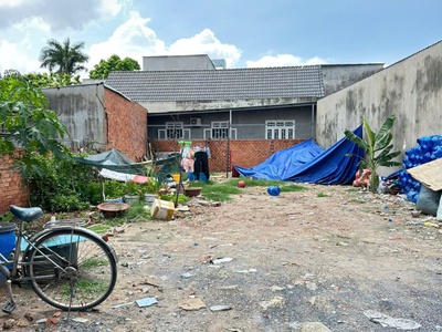 Bán Gấp Đất Đường Hai Bà Trưng Đông Hòa Gần Chợ Dĩ An 1 1