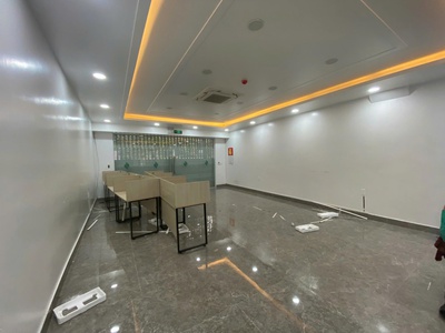 Cho thuê sàn văn phòng waterfront cực đẹp giá tốt 1