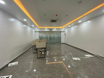 Cho thuê sàn văn phòng waterfront cực đẹp giá tốt 2