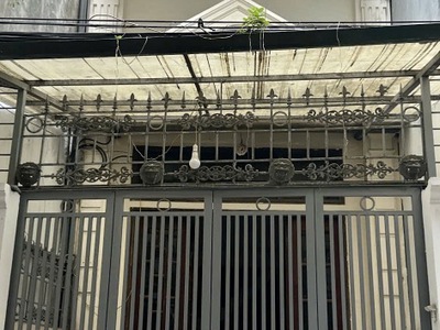 Bán 57M minh khai tặng nhà ô tô đỗ cửa 10M ô tô tránh ngõ thông kinh doanh hoàng mai 2