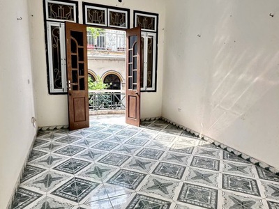 Bán 57M minh khai tặng nhà ô tô đỗ cửa 10M ô tô tránh ngõ thông kinh doanh hoàng mai 5