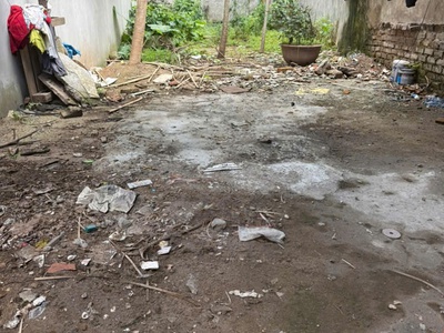 Bán đất tam trinh 62M mặt ngõ ô tô thông kinh doanh hoàng mai 2