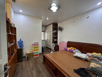 Bán nhà 60m 4 tầng Độc Lập Đường Vạn Mỹ Đà Nẵng Có Gara 3