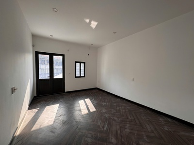 Hiếm có. Nhà 3 tầng độc lập đường Đà Nẵng, Ngõ 8m, View đẹp 4