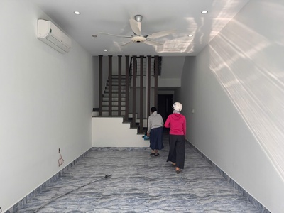 Hiếm có. Nhà 3 tầng độc lập đường Đà Nẵng, Ngõ 8m, View đẹp 6