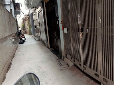 Cần bán nhanh nhà Mỹ Đình 35m2 5 tầng giá 7 tỷ Gần hồ Phú Mỹ 1