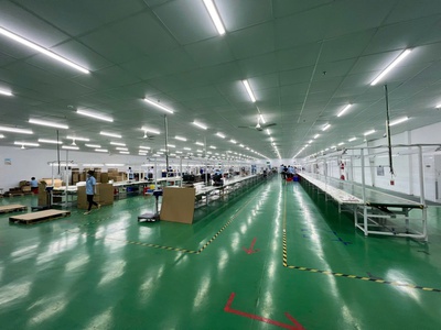 Cho thuê nhà xưởng 3500m tại KCN Đồng Văn 2. Duy Tiên. Hà Nam 0