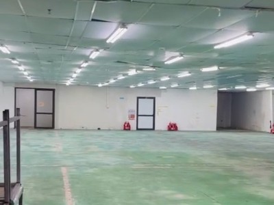 Cho thuê nhà xưởng tại Ngọc Thanh. Kim Động. Hưng Yên 0