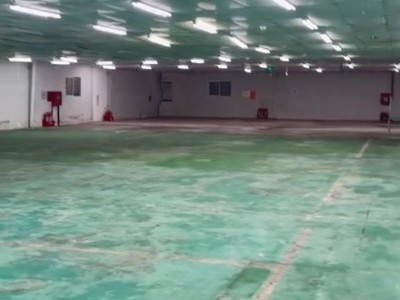 Cho thuê nhà xưởng tại Ngọc Thanh. Kim Động. Hưng Yên 1