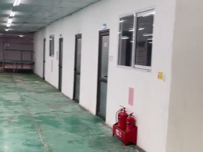 Cho thuê nhà xưởng tại Ngọc Thanh. Kim Động. Hưng Yên 2