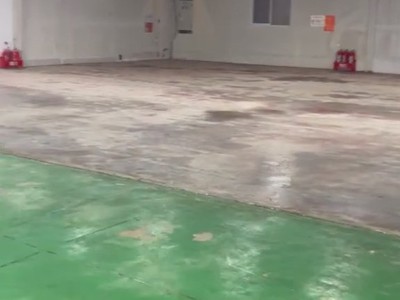 Cho thuê nhà xưởng tại Ngọc Thanh. Kim Động. Hưng Yên 3
