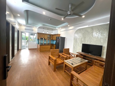 Chính chủ bán căn hộ 77m  full nội thất cao cấp   Hướng Đông Nam tại KĐT Thanh Hà Cienco 5 1