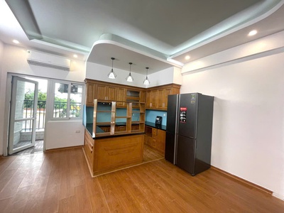 Chính chủ bán căn hộ 77m  full nội thất cao cấp   Hướng Đông Nam tại KĐT Thanh Hà Cienco 5 2