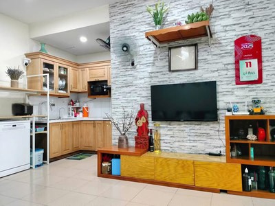Duy nhất tại HEMISCO Xa La, Hà Đông - Bán CH 3 ngủ 86m Full nội thất . Chỉ 3.x tỷ 0