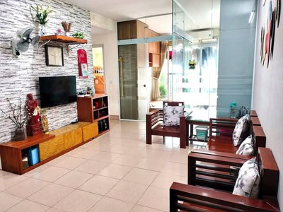Duy nhất tại HEMISCO Xa La, Hà Đông - Bán CH 3 ngủ 86m Full nội thất . Chỉ 3.x tỷ 2