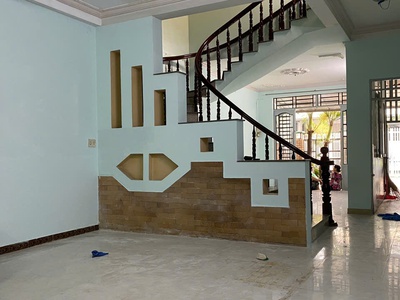 Cho thuê nhà 1t2l gần siêu thị big c tân hiệp 3phòng ngủ giá rẻ 1