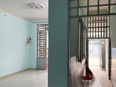 Cho thuê nhà 1t2l gần siêu thị big c tân hiệp 3phòng ngủ giá rẻ 2
