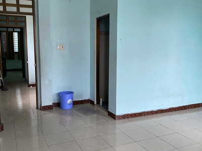Cho thuê nhà 1t2l gần siêu thị big c tân hiệp 3phòng ngủ giá rẻ 4