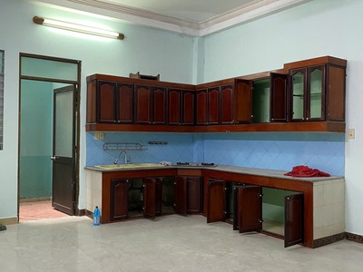 Cho thuê nhà 1t2l gần siêu thị big c tân hiệp 3phòng ngủ giá rẻ 5