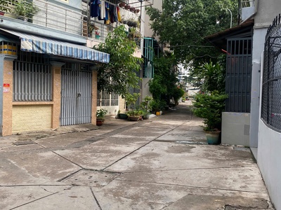 Nhà HXH 4 Tầng Mới Đẹp   Vị Trí Trung Tâm Giáp Tân Phú  Giá Chỉ 5 Tỷ Nhỉnh  0