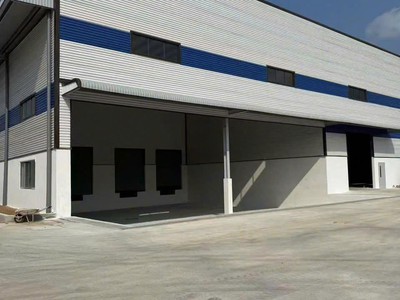 Cho thuê nhà xưởng14.000m2 trong KCN Đồng Phú, Bình Phước 2