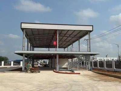 Cho thuê nhà xưởng14.000m2 trong KCN Đồng Phú, Bình Phước 3